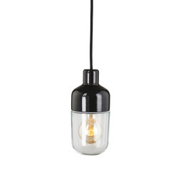 Ohm Pendant 100/215 | Lámparas de suspensión | Ifö Electric