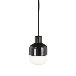 Ohm Pendant 100/155 | Lámparas de suspensión | Ifö Electric