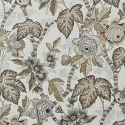 Cape Floral 893 | Drapery fabrics | Zimmer + Rohde