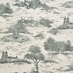 Central Park Toile 765