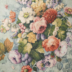 Greensward Bouquet 645 | Drapery fabrics | Zimmer + Rohde