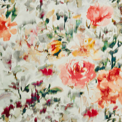 Le bouquet 276 | Drapery fabrics | Zimmer + Rohde