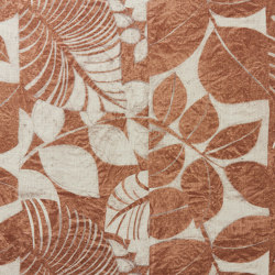 Polynésie 436 | Tessuti decorative | Zimmer + Rohde