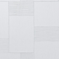 Sketch 991 | Drapery fabrics | Zimmer + Rohde