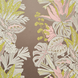 Tropical 474 | Drapery fabrics | Zimmer + Rohde