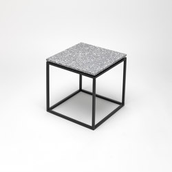 dade LAURA concrete side table (single) | Tables d'appoint | Dade Design AG concrete works Beton