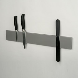 STRAIGHTS knife magnet | Kitchen accessories | LoCa