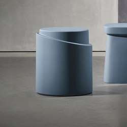 LOT Stool | Side tables | Piet Boon