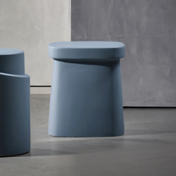 JOB Stool | Tables d'appoint | Piet Boon