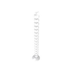 Addit cable worm 127 cm 210 | Table accessories | Dataflex