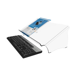Addit ErgoDoc® document holder 410 | Desk accessories | Dataflex