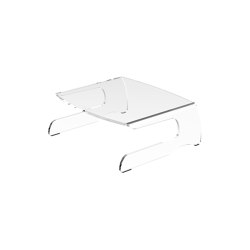 Addit monitor riser 550 | Table accessories | Dataflex