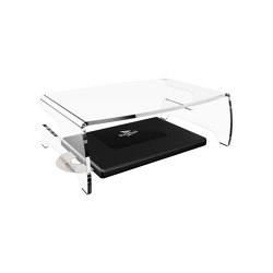 Addit monitor riser 660 | Table accessories | Dataflex