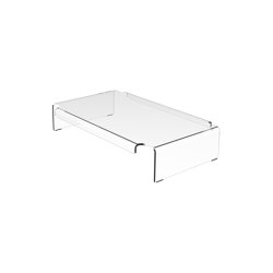 Addit monitor riser 900 | Table accessories | Dataflex