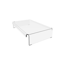 Addit monitor riser 900 | Table accessories | Dataflex