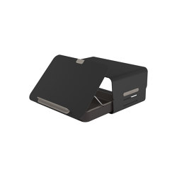 Addit Bento® ergonomic desk set 223 |  | Dataflex