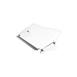 Addit ErgoDoc® document holder - adjustable 440 | Desk accessories | Dataflex
