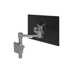 Viewmate braccio porta monitor - parete 052 | Table accessories | Dataflex