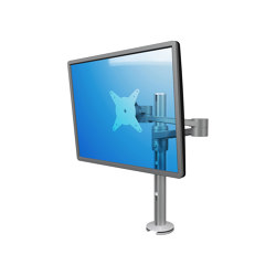 Viewlite monitor arm - desk 122 | Table accessories | Dataflex