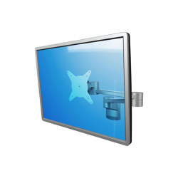 Viewlite monitor arm - wall 222 | Table accessories | Dataflex