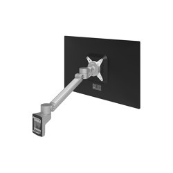 Viewlite plus monitor arm - rail 512 |  | Dataflex