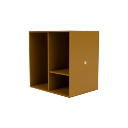 Montana Mini | Module with shelves | Étagères | Montana Furniture