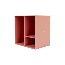 Montana Mini | Module with shelves | Shelving | Montana Furniture