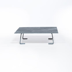 L01 coffee table 82 | Coffee tables | Volker Weiss