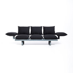 L01 sofa | Bancos | Volker Weiss