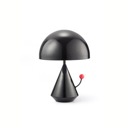 DALI DIVINA | Table Lamp | Black