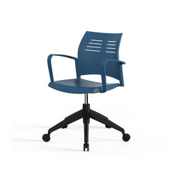 Spacio Chair | Chairs | actiu
