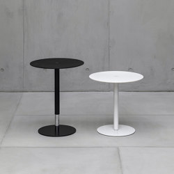 PTB | Side tables | Kristalia