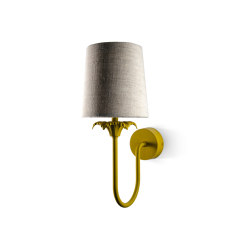 Edith Bathroom Wall Light | Architonic