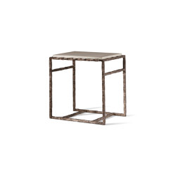 Giacometti | Giacometti Side Table | Beistelltische | Porta Romana