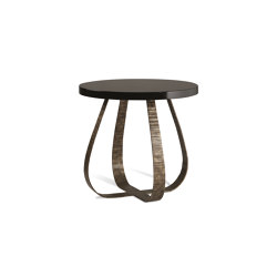 Fig Table | Tables d'appoint | Porta Romana