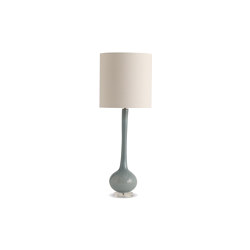 Gourd Lamp | Lampade tavolo | Porta Romana