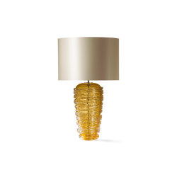 Thread Lamp | Luminaires de table | Porta Romana