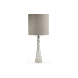 Stern | Large Stern Lamp | Table lights | Porta Romana