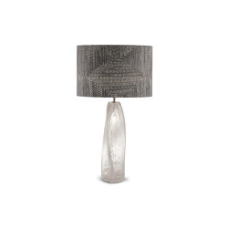 Prism Lamp | Lámparas de sobremesa | Porta Romana