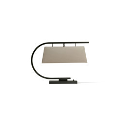 Harry Desk Lamp | Tischleuchten | Porta Romana