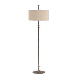 Olivier Floor Lamp | Free-standing lights | Porta Romana