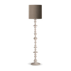 romana floor lamp