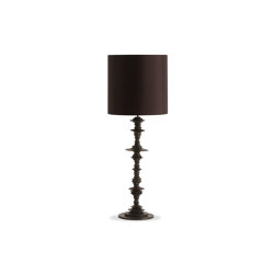 Spin Lamp | Luminaires de table | Porta Romana
