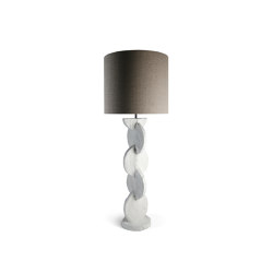 Othello Lamp | Luminaires de table | Porta Romana