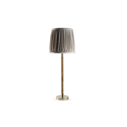 Holden | Small Holden Table Lamp | Lámparas de sobremesa | Porta Romana