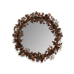 Ivy Shadow | Ivy Shadow Mirror | Mirrors | Porta Romana
