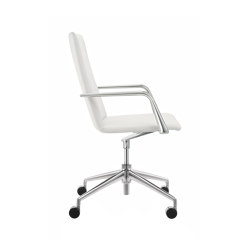 fina soft 6722/A | Chaises de bureau | Brunner