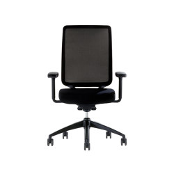 too 2.0 154/M | Office chairs | Brunner