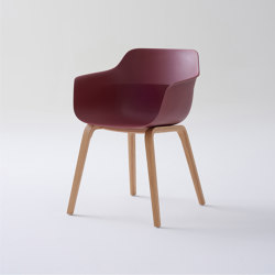 crona light 6317/A | Chairs | Brunner