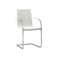 fina 6456/A | Chairs | Brunner